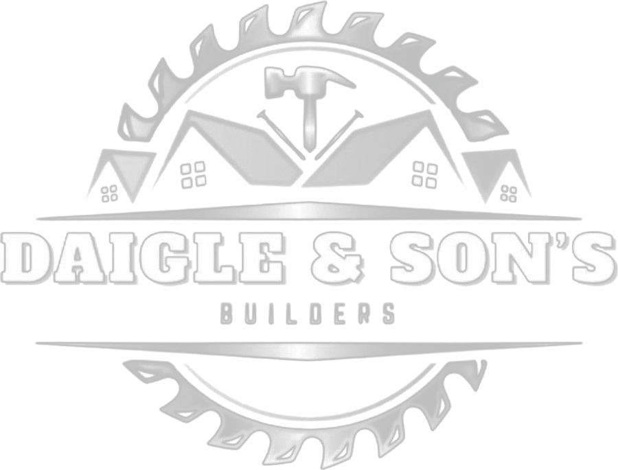 Daigle & Son's Builders
