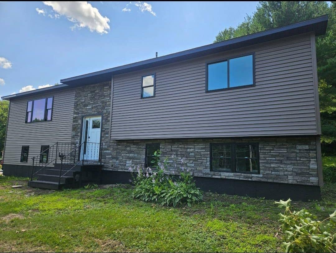 Siding & Exteriors